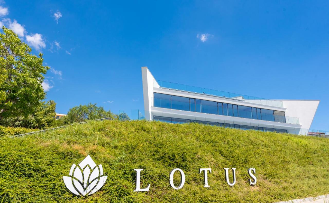 Hotel Lotus Luxury